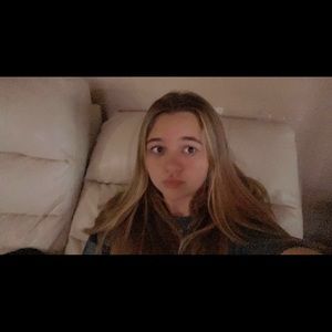 Meet your Posher, Lilly